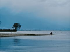-大理洱海