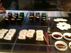 android_upload_pic-汉丽轩韩式自助烤肉(大学城龙湖U城天街A馆店)