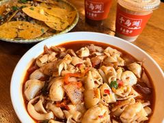 -丰乐餐厅·始于1999·本地老字号