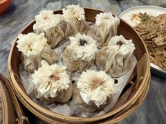 -都一处烧麦馆(前门店)