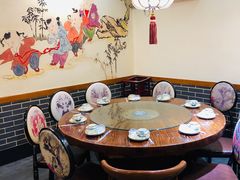 包厢-津沽小院(大直沽总店)