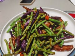 -大锅强·蒸海鲜青岛菜(城市阳台店)