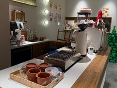 -自然熟Bakery(纬四路店)