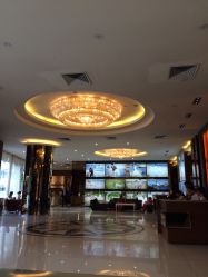 -金夫人婚纱摄影(华南店)