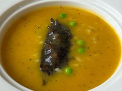 黑松露珍珠辽参-北京厨房(西安SKP店)