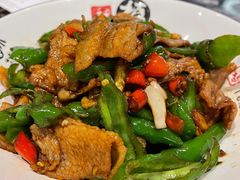 -老边饺子馆(金源店)