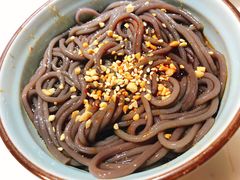 酸辣蕨根粉-青花椒花椒鱼(合生汇店)