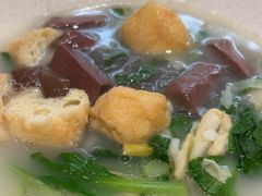 -鸭得堡老鸭汤·鸭血粉丝(南京博物院店)