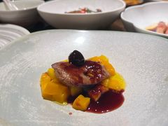 -庐灶江南·江南菜·四合院Bistro(东直门雍和宫·原华侨宾馆店)