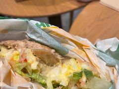 -赛百味SUBWAY(阳光天地店)