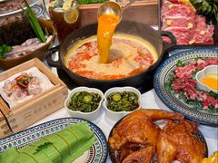 -太琼糟粕醋火锅·海南老爸茶(海棠湾臻选店)
