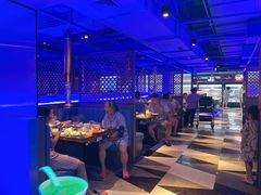 -海韵之星邮轮水会(明发商业广场店)