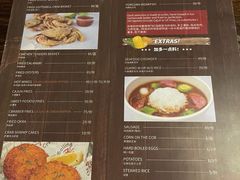 -The Boiling Crab宝灵蟹手抓海鲜(中国首店)
