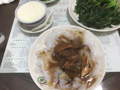 -仁信双皮奶(东川路店)