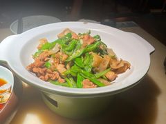 -佬麻雀·新湘菜(珠海金发购物中心店)