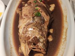 -章吴记喜瑞餐厅(东东城店)