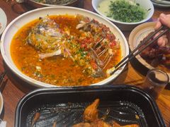 -民俗村柴火灶·景德江西菜(中国陶瓷博物馆店)