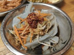 -88号小吃店·经典云南菜·地道纳西美食