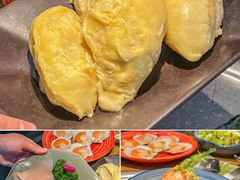 -大牛焱烧·和牛·海鲜炭火烧放题