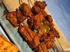 -千岛蚝高压锅生蚝·人参火锅(白云万达店)