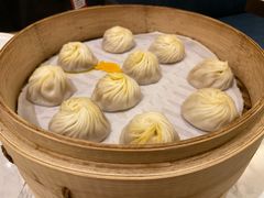 蟹粉小笼包-鼎泰丰(三里屯店)