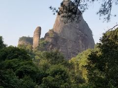 -丹霞山风景名胜区