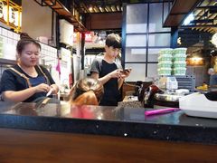 -嘟嘟红唇老坛酸菜鱼(九洲店)