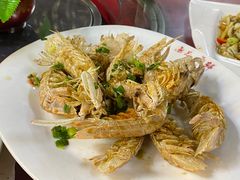 -渔友鲜海鲜加工(海鲜大世界店)