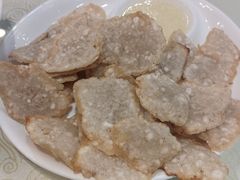 炸灌肠-东四民芳餐厅(世茂工三店)