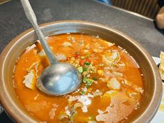 -唐猫庭院·千年陕菜(赛格国际购物中心店)