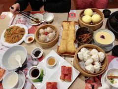 -点都德(大茶楼店)