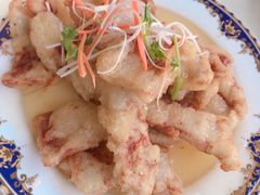 -京滨饭店·餐厅(阜外大街店)