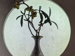-本处·素食·融合料理(南油店)