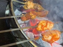 -水浒烤肉(国贸店)
