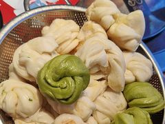 -山河屯铁锅炖(绥望路店)