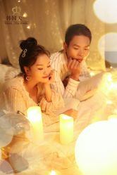 点击看大图 -天一婚纱摄影TIA STUDIO(珠海路店)