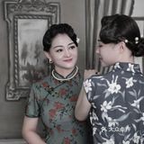 泉州拍照｜与妈咪穿越到民国的复古写真🕰