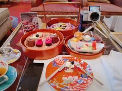 -北京中国大饭店