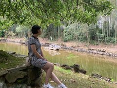 -景德镇古窑民俗博览区