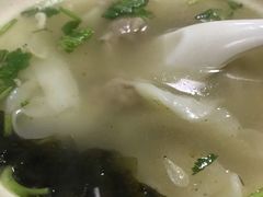 -宝光熏肉鞋底火烧(新街口店)