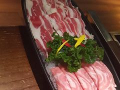 -捞王锅物料理(凯旋路店)