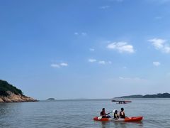 -宁波松兰山滨海旅游度假区