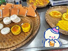-小米粑粑(玉锦苑店)