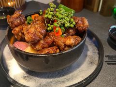 火焰牛仔粒-南里山房(虹桥天地店)