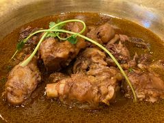 -芦月轩羊蝎子(北蜂窝店)