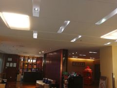 -西安绿地假日酒店·丽宝轩中餐厅