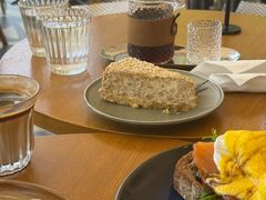 -Jamaicablue Coffeeshop(中央广场店)