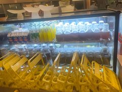 -莺花渡火锅City Green(万象城店)
