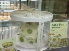 -迦南·甜品蛋糕(传媒店)