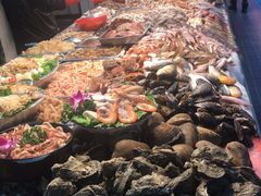 -谊荣海鲜大牌档(石湖店)